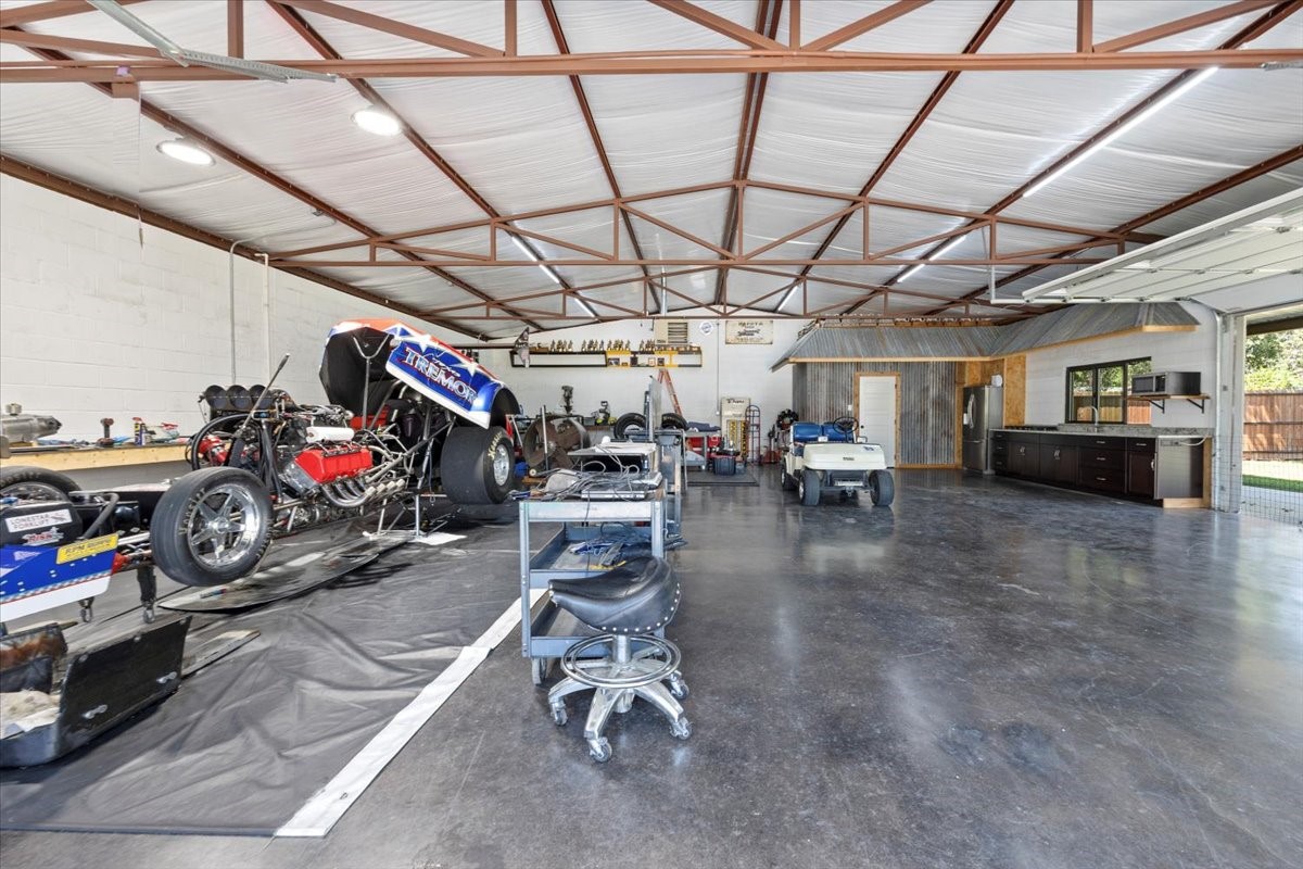 1604 Caddo Peak Trail Joshua TX 76058