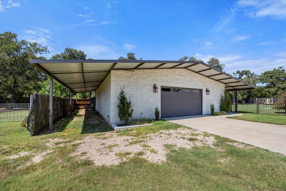 1604 Caddo Peak Trail Joshua TX 76058