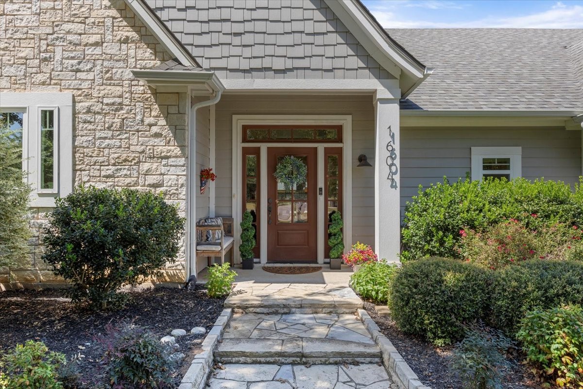 1604 Caddo Peak Trail Joshua TX 76058