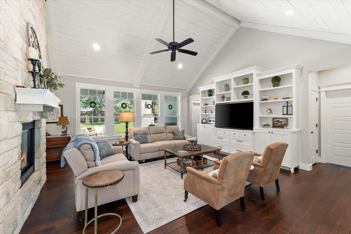 1604 Caddo Peak Trail Joshua TX 76058