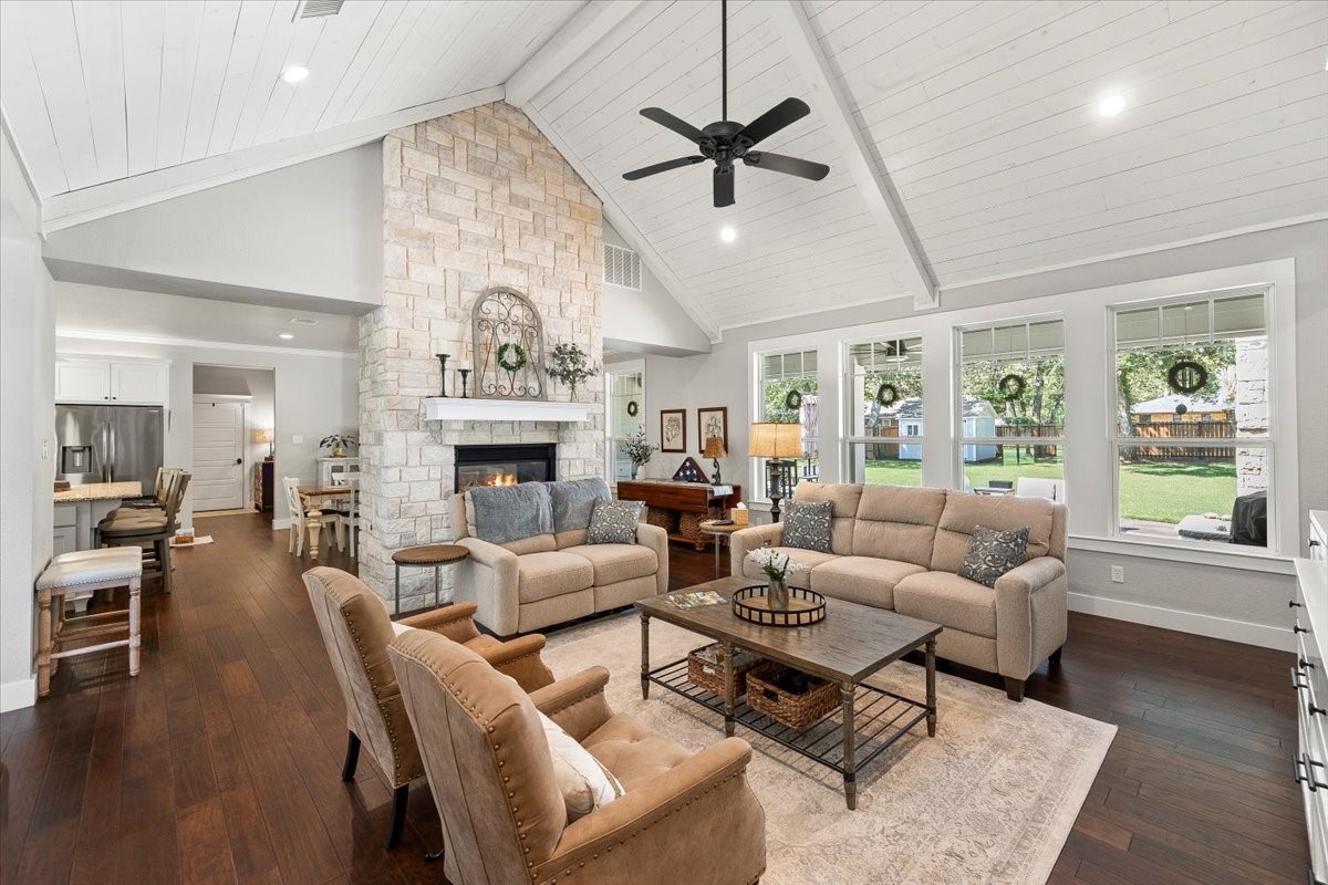 1604 Caddo Peak Trail Joshua TX 76058