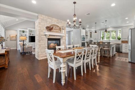 1604 Caddo Peak Trail Joshua TX 76058