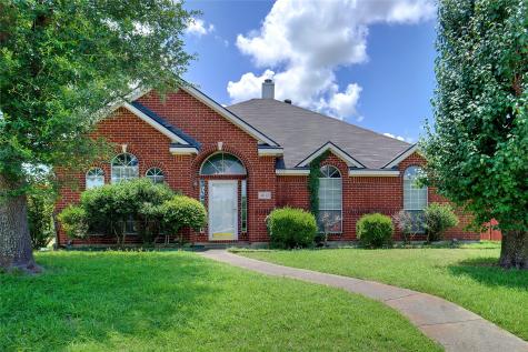 2032 Grand Cayman Way Mesquite TX 75149