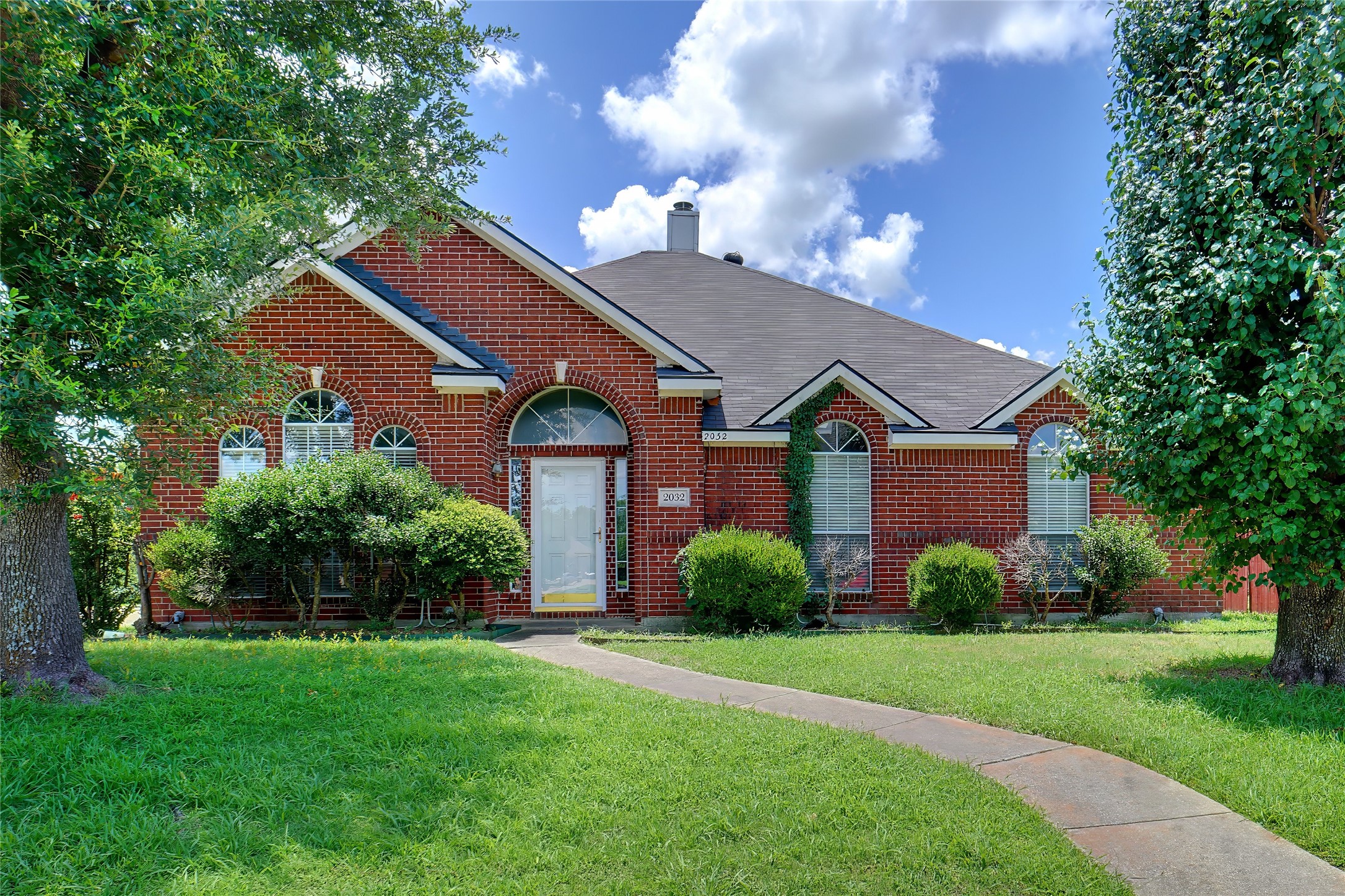 2032 Grand Cayman Way Mesquite TX 75149