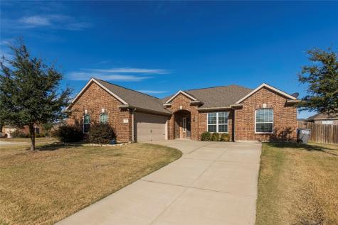 400 Lake Street Red Oak TX 75154