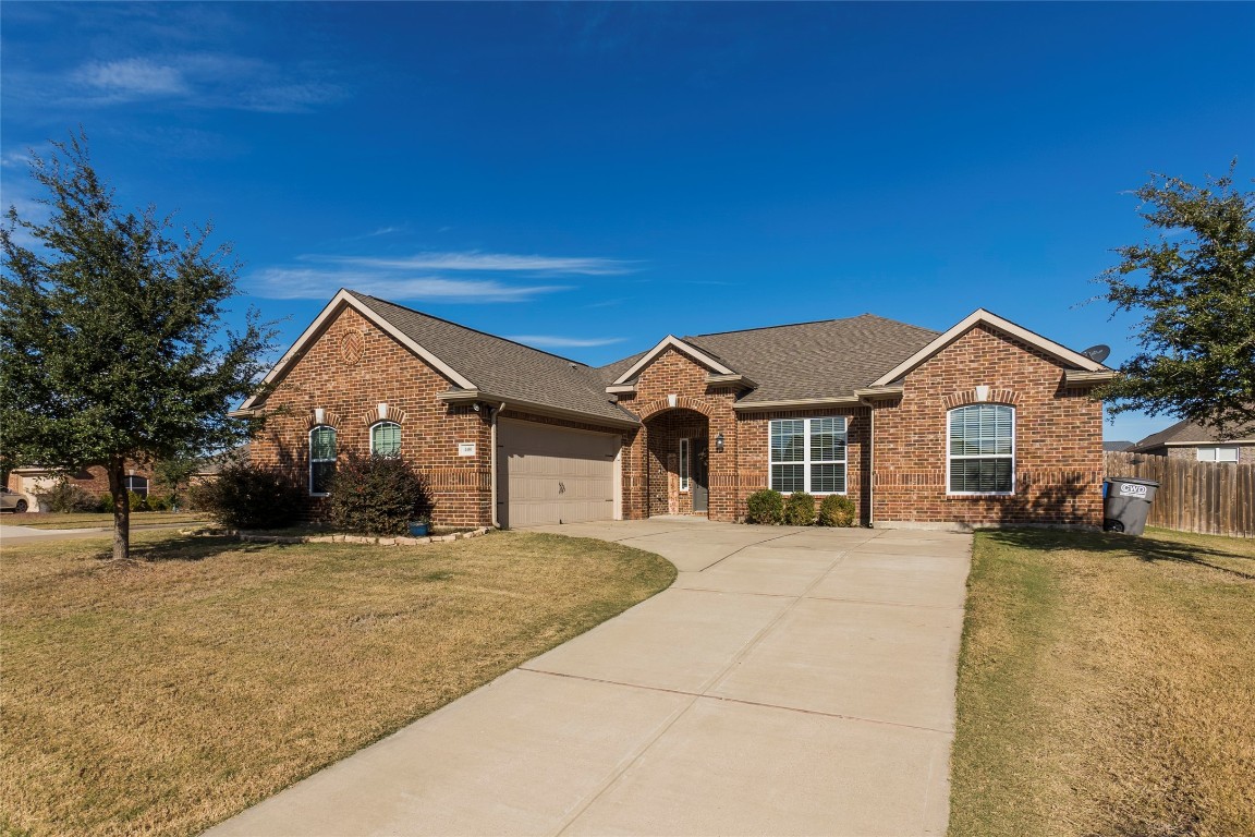 400 Lake Street Red Oak TX 75154