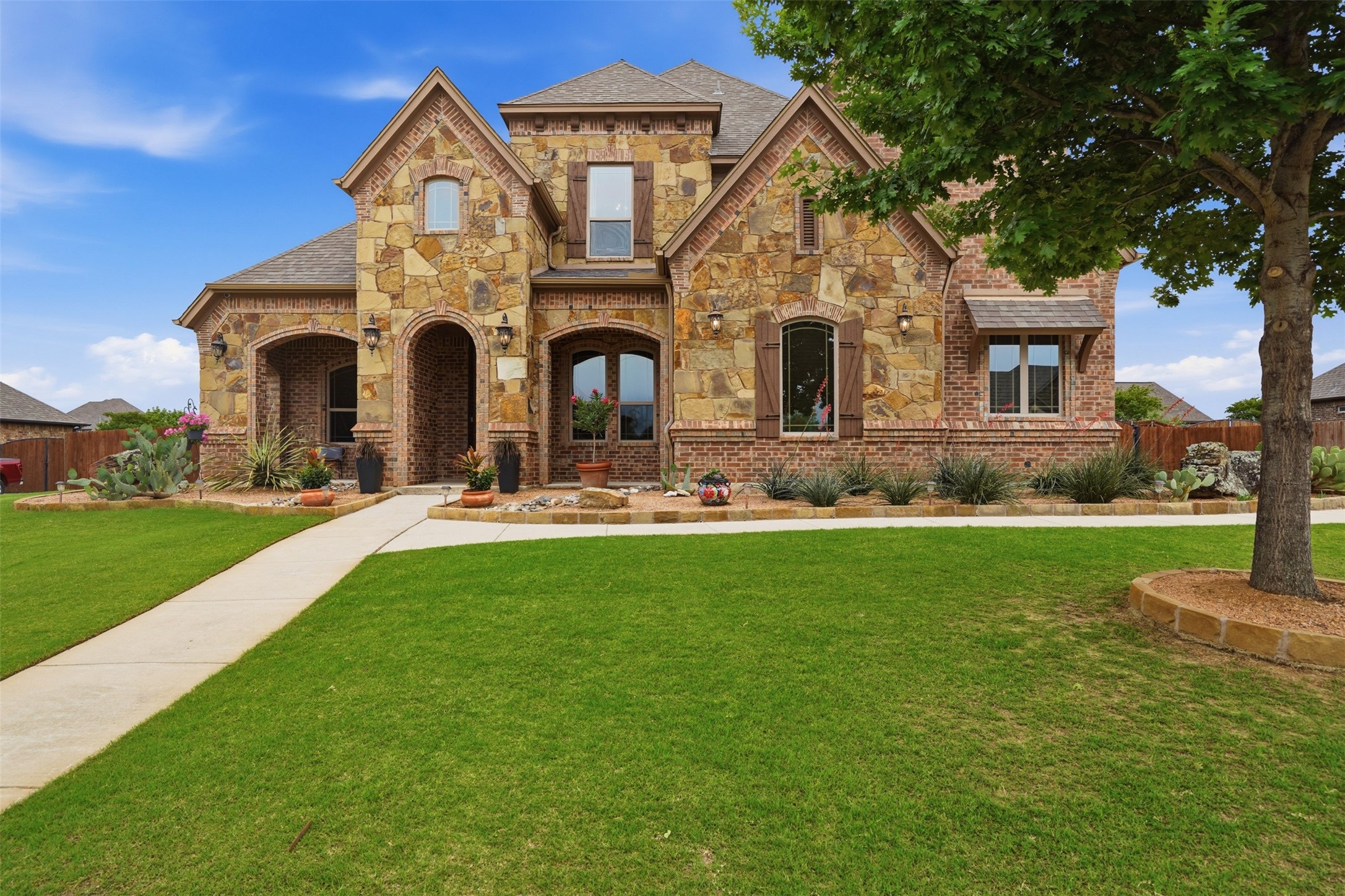 207 Tamiami Trail Haslet TX 76052