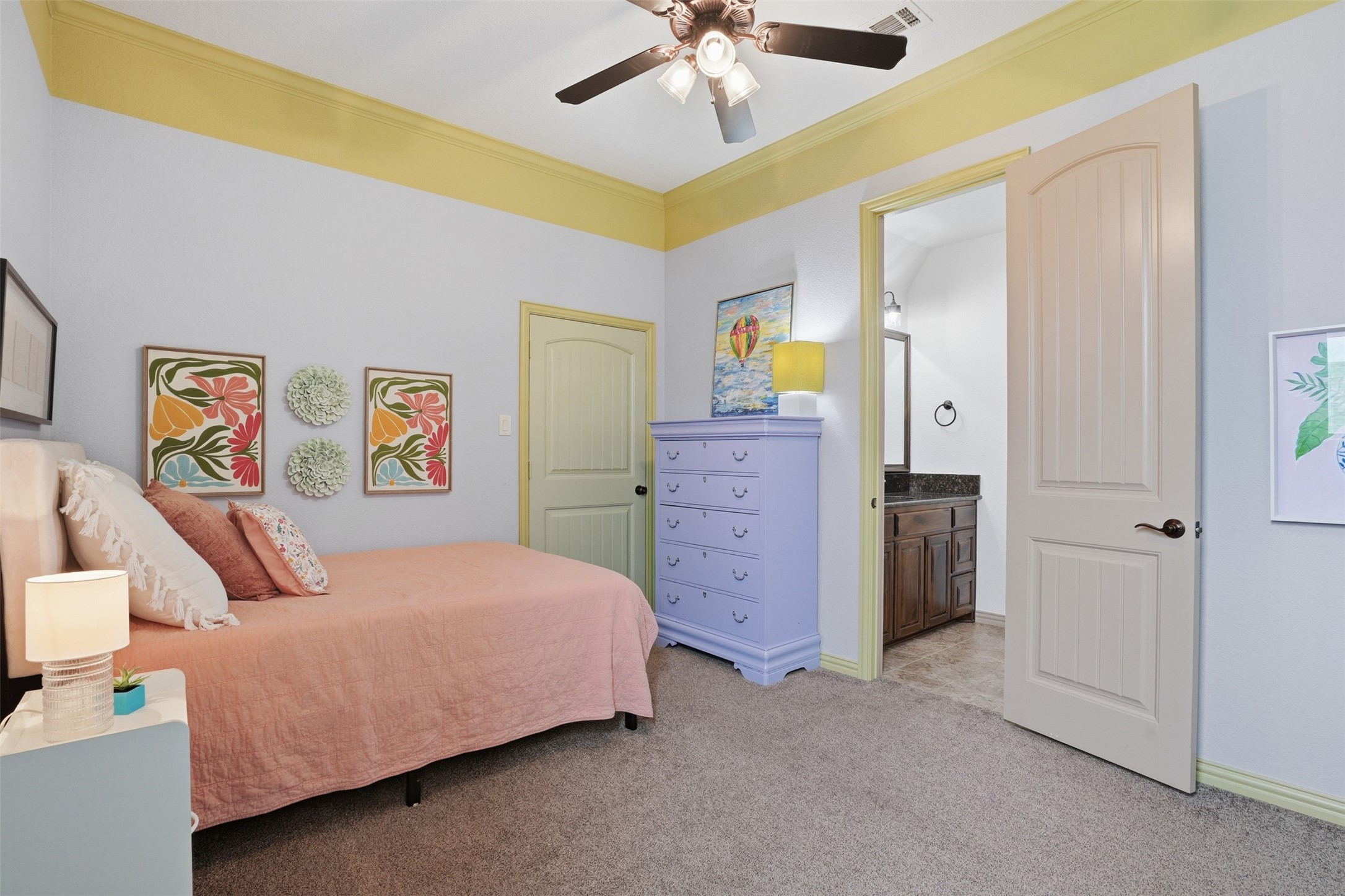 207 Tamiami Trail Haslet TX 76052