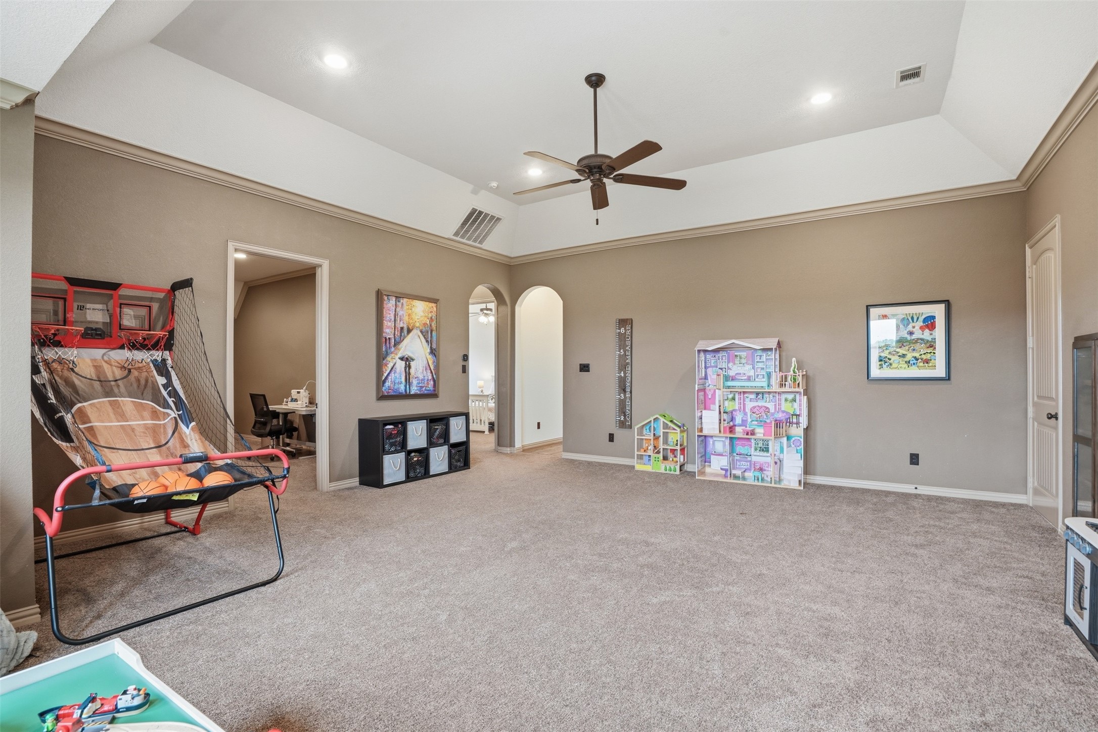 207 Tamiami Trail Haslet TX 76052