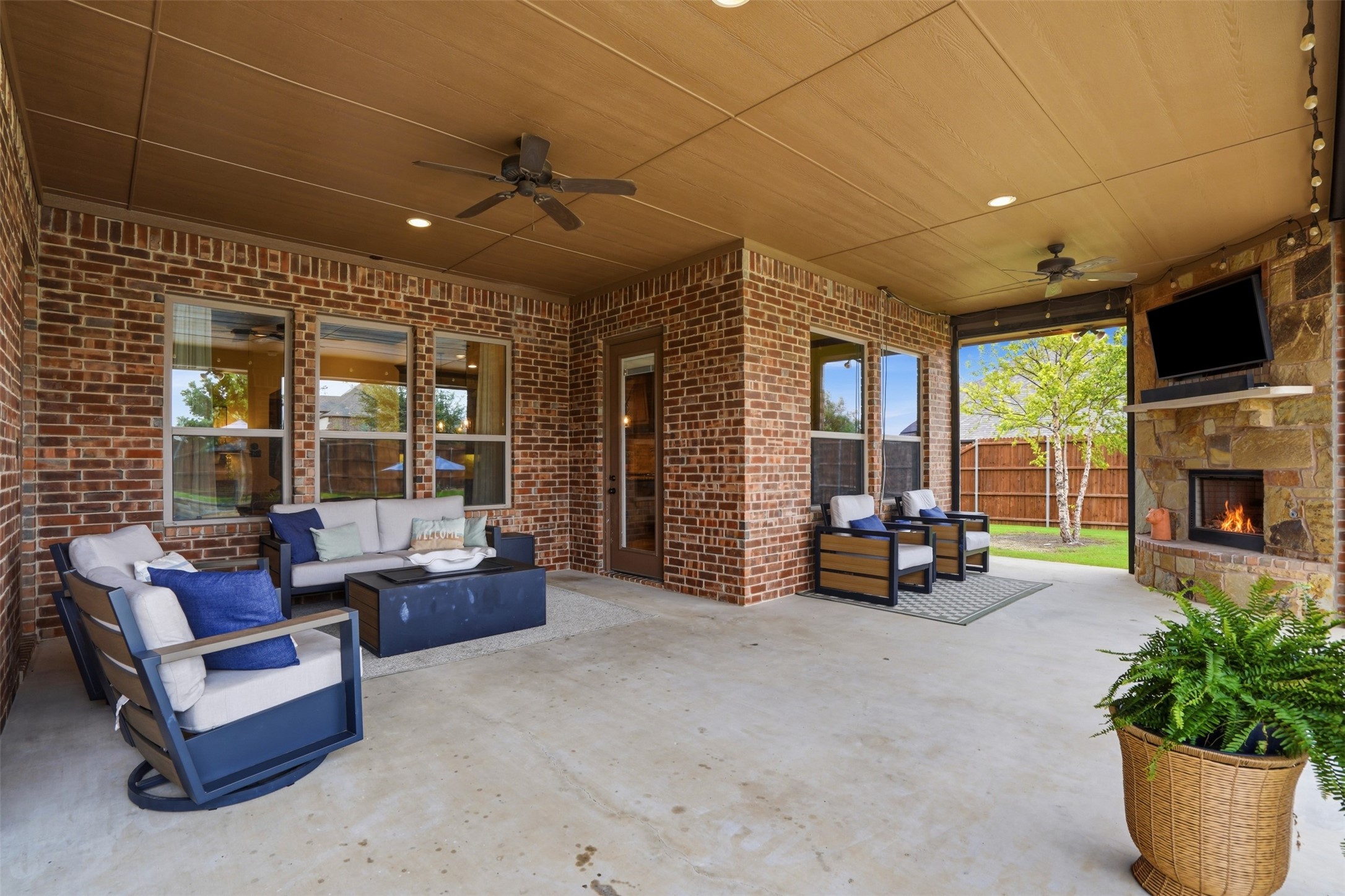 207 Tamiami Trail Haslet TX 76052
