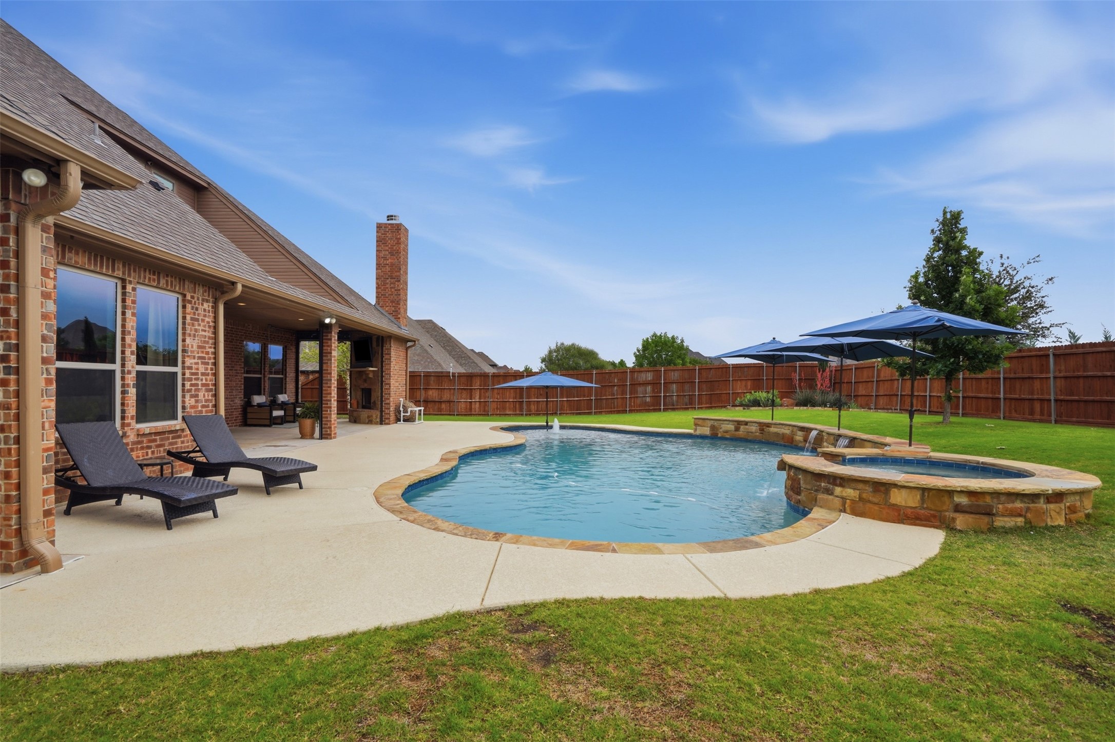207 Tamiami Trail Haslet TX 76052