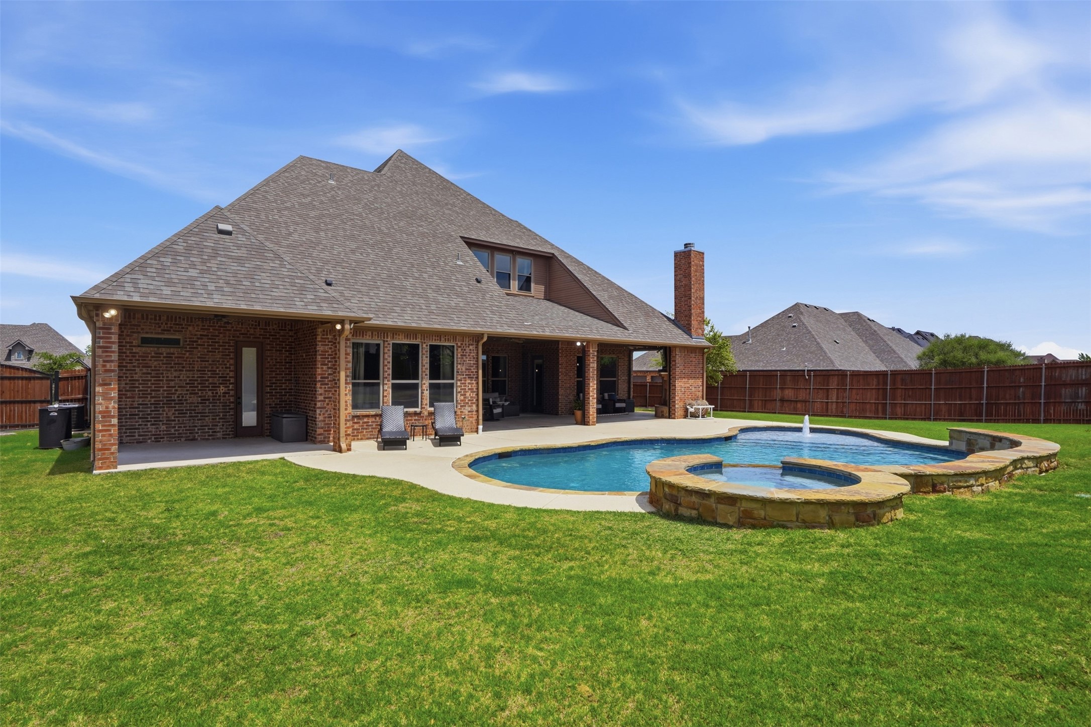 207 Tamiami Trail Haslet TX 76052