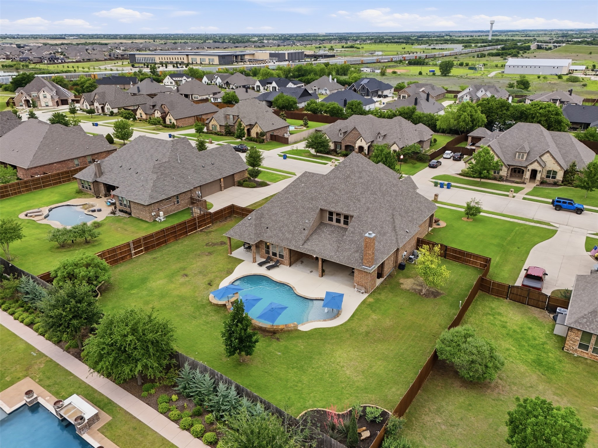 207 Tamiami Trail Haslet TX 76052