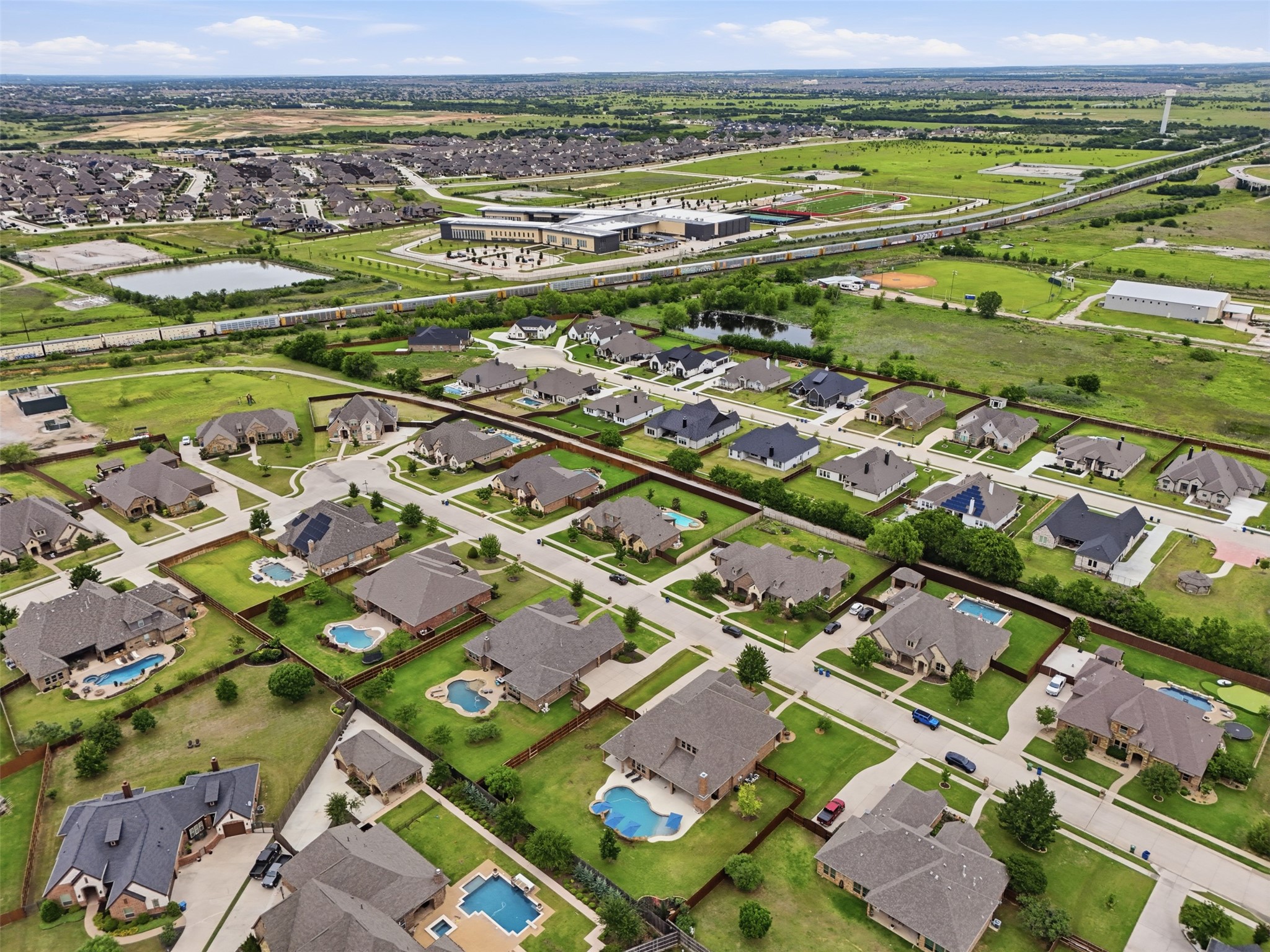 207 Tamiami Trail Haslet TX 76052