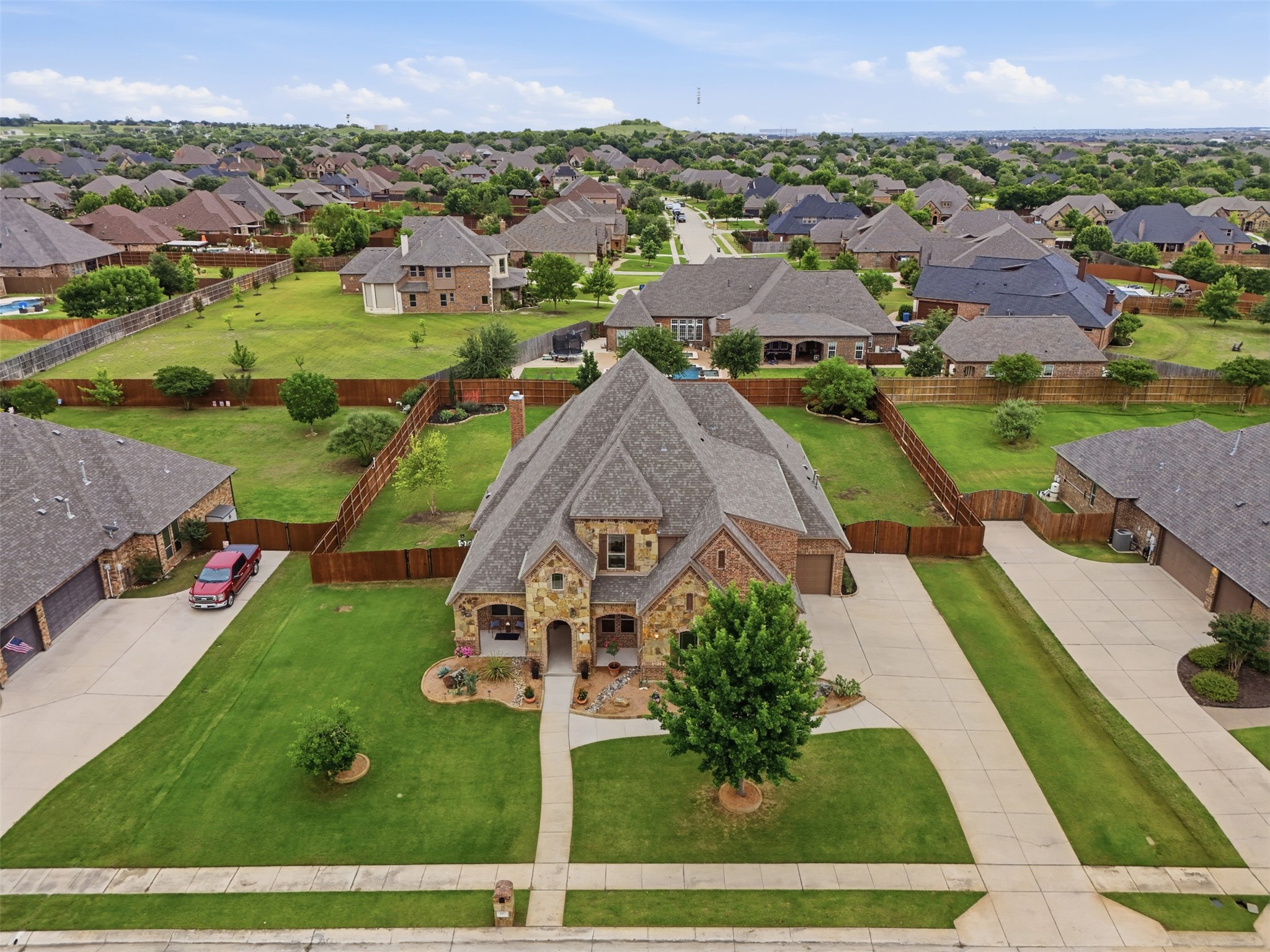 207 Tamiami Trail Haslet TX 76052