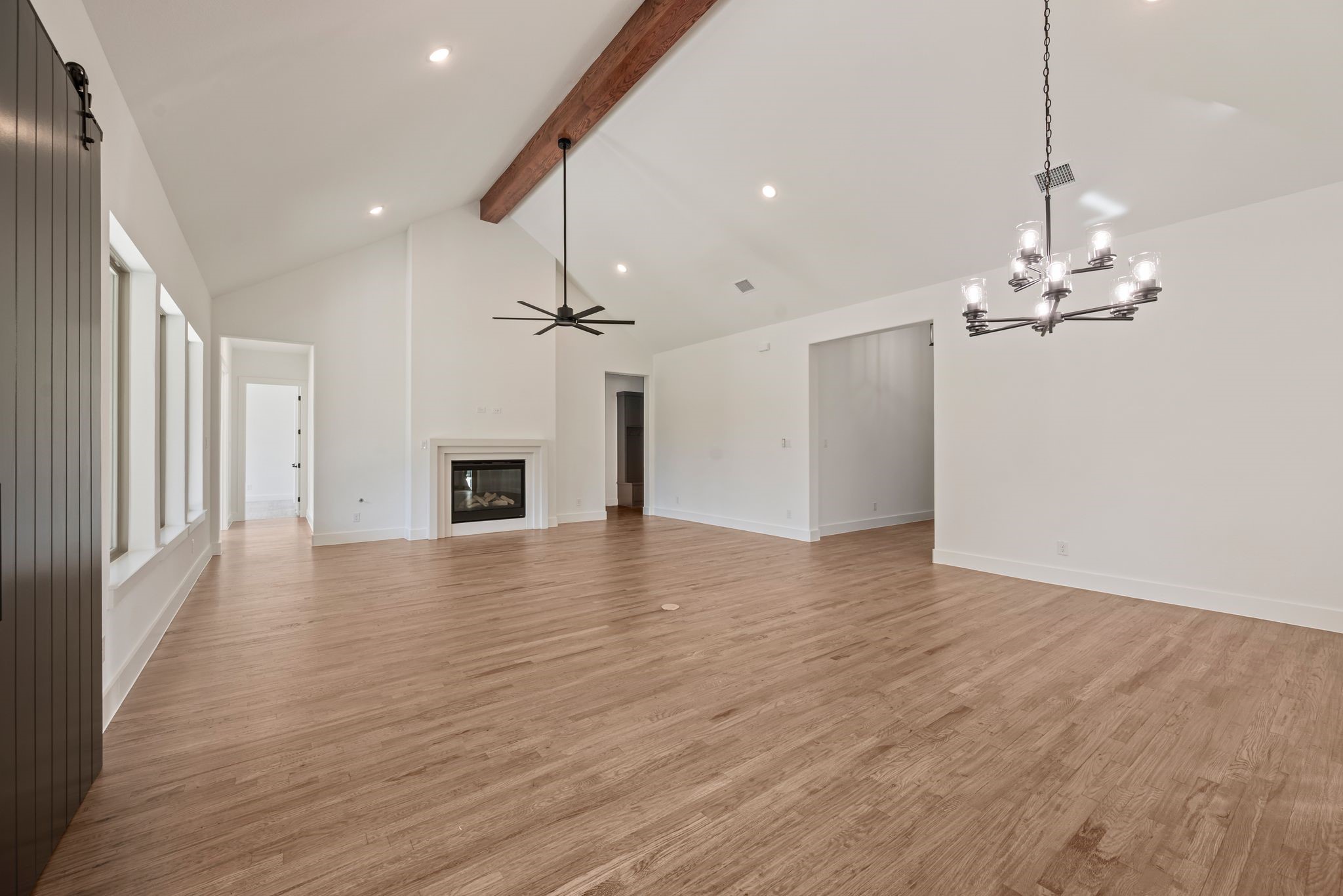 4005 Brown Bear Drive Aledo TX 76008