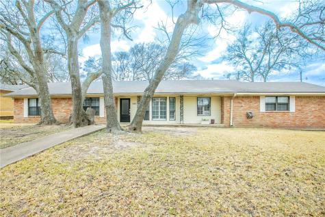 840 Arlington Drive Woodway TX 76712