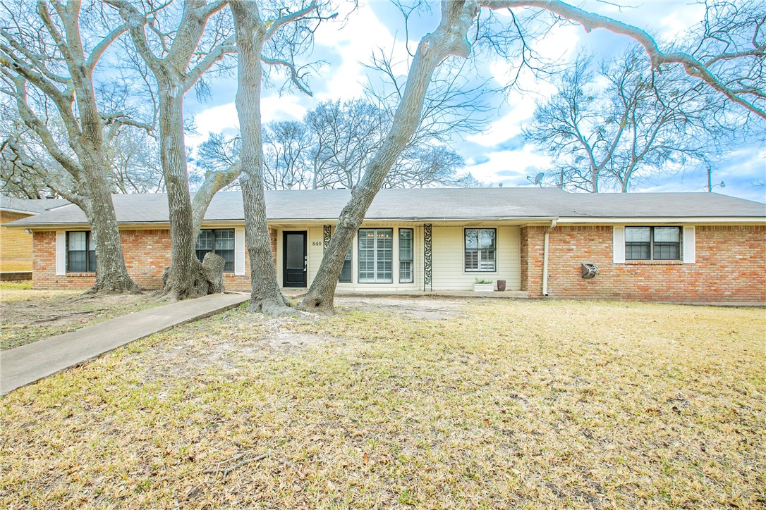 840 Arlington Drive Woodway TX 76712