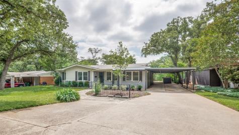 1506 Briarwood Boulevard Arlington TX 76013