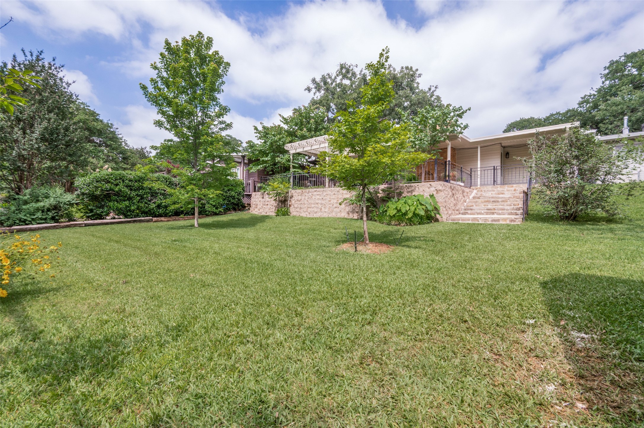 1506 Briarwood Boulevard Arlington TX 76013