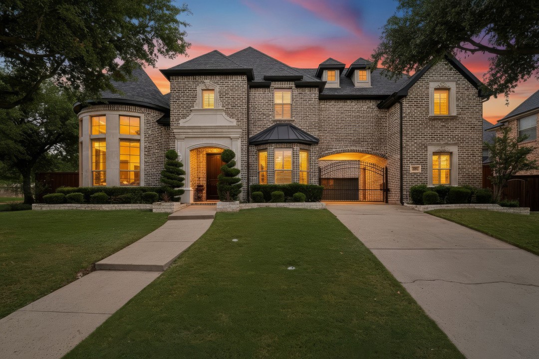 3242 Crossbow Drive Frisco TX 75033
