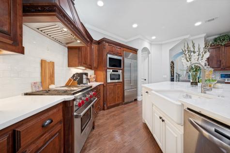3242 Crossbow Drive Frisco TX 75033