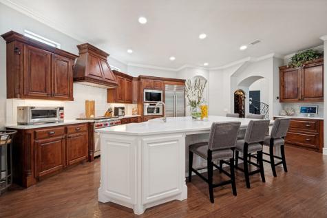 3242 Crossbow Drive Frisco TX 75033