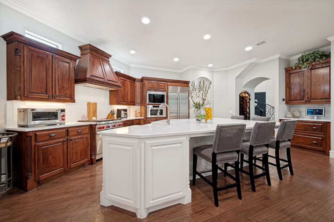 3242 Crossbow Drive Frisco TX 75033