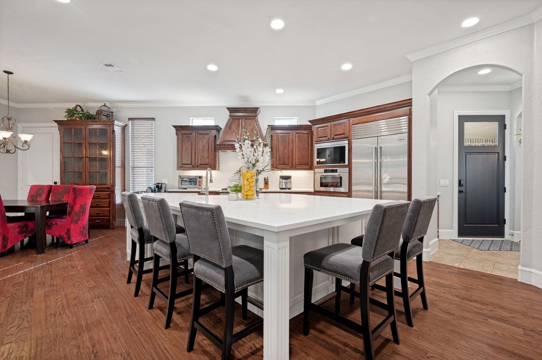 3242 Crossbow Drive Frisco TX 75033