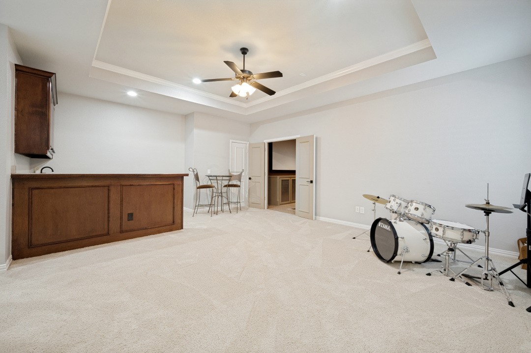 3242 Crossbow Drive Frisco TX 75033