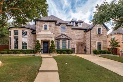 3242 Crossbow Drive Frisco TX 75033