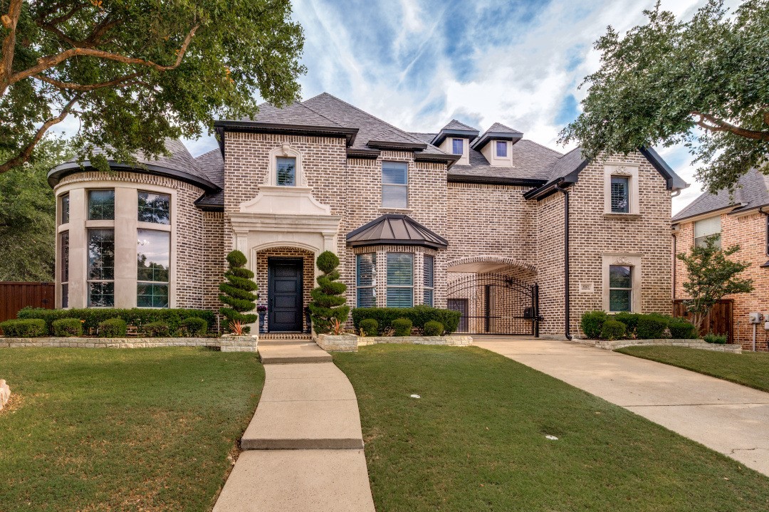 3242 Crossbow Drive Frisco TX 75033