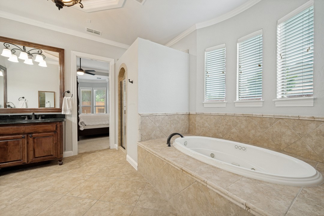 3242 Crossbow Drive Frisco TX 75033