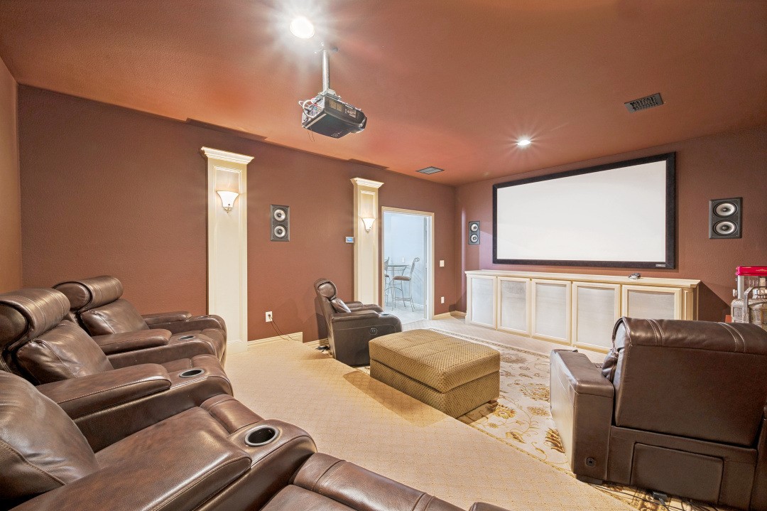 3242 Crossbow Drive Frisco TX 75033