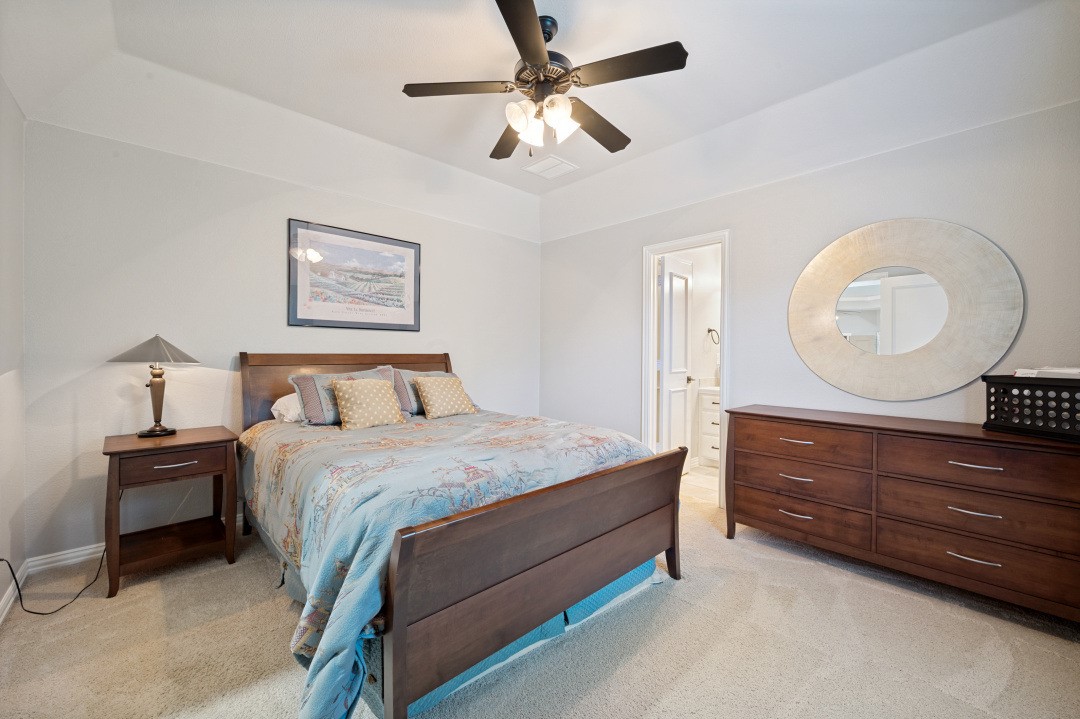 3242 Crossbow Drive Frisco TX 75033