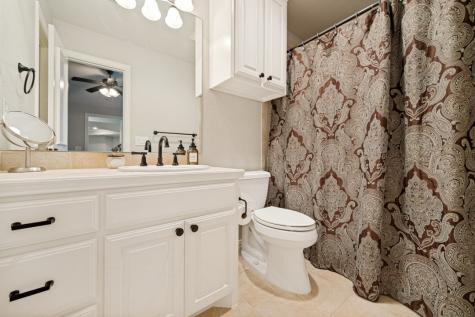 3242 Crossbow Drive Frisco TX 75033