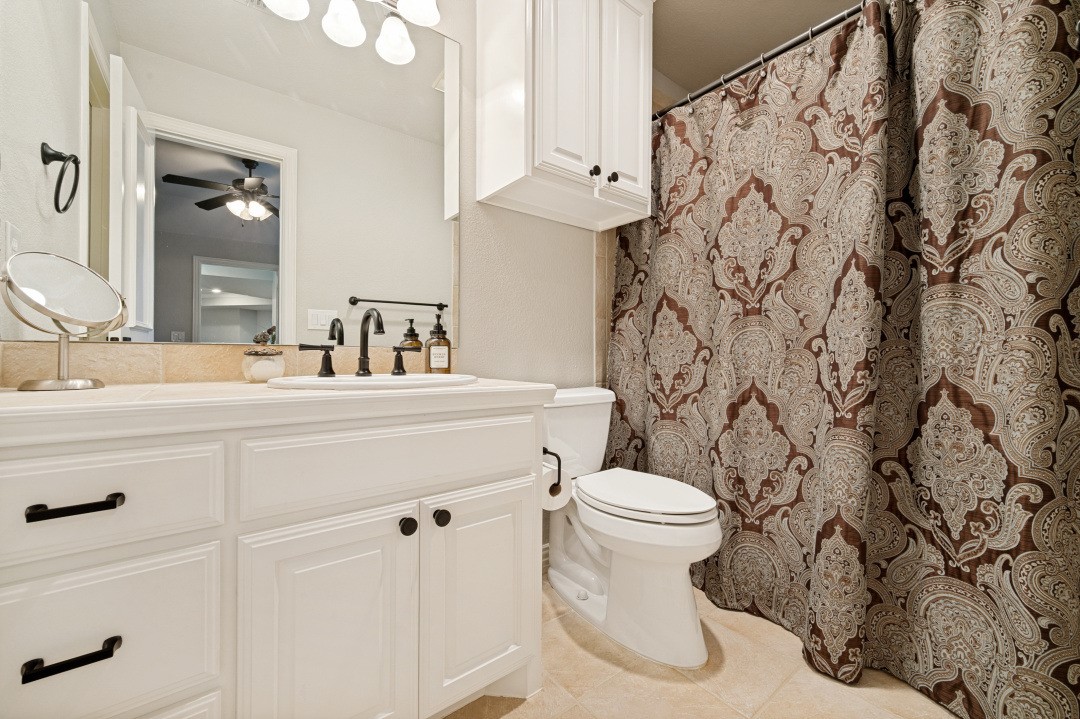 3242 Crossbow Drive Frisco TX 75033