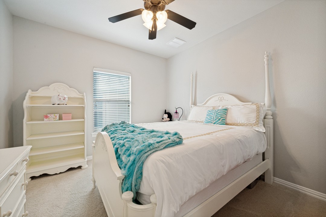 3242 Crossbow Drive Frisco TX 75033