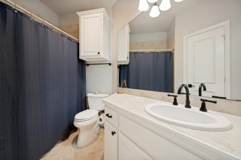 3242 Crossbow Drive Frisco TX 75033