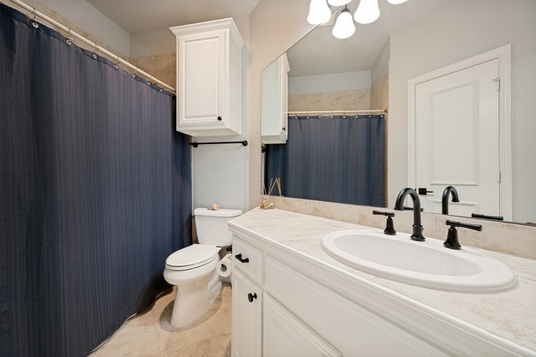 3242 Crossbow Drive Frisco TX 75033