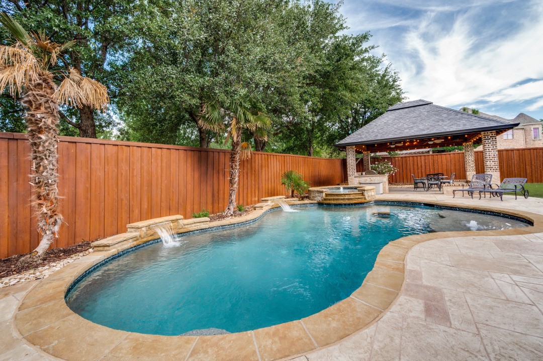3242 Crossbow Drive Frisco TX 75033