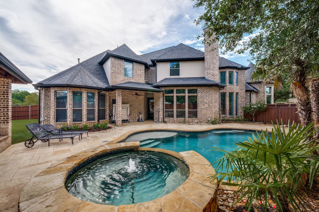 3242 Crossbow Drive Frisco TX 75033