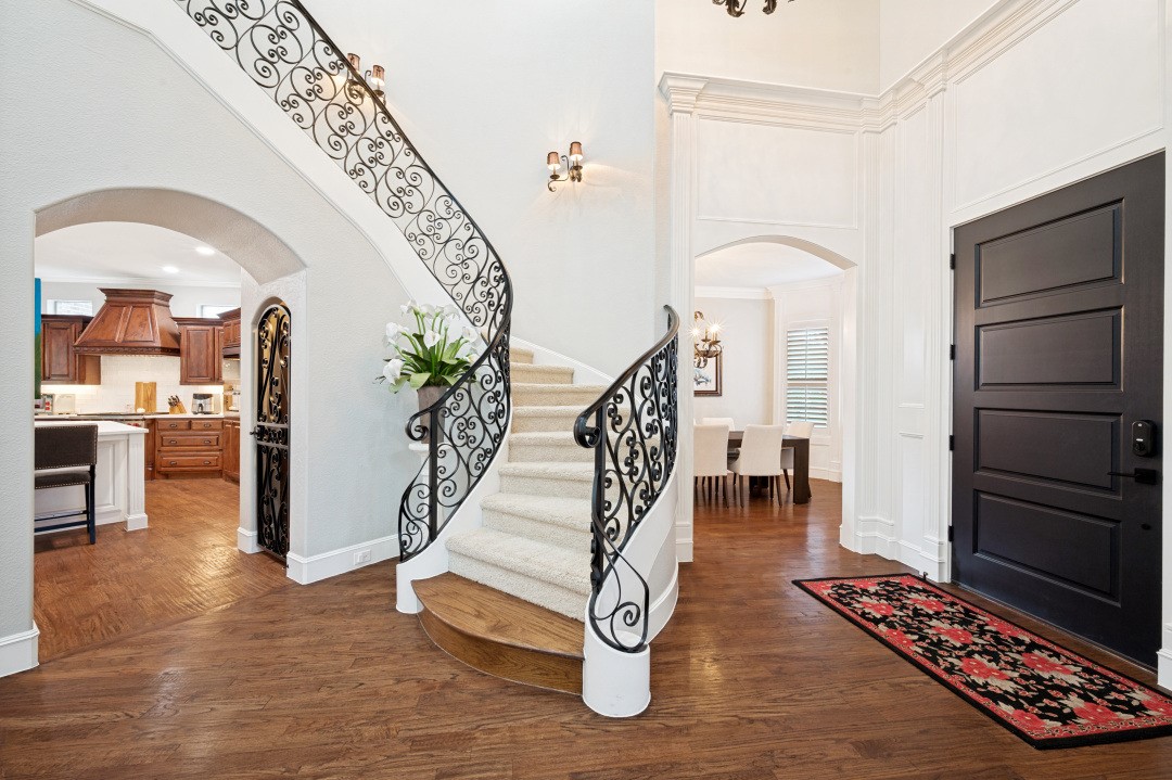 3242 Crossbow Drive Frisco TX 75033