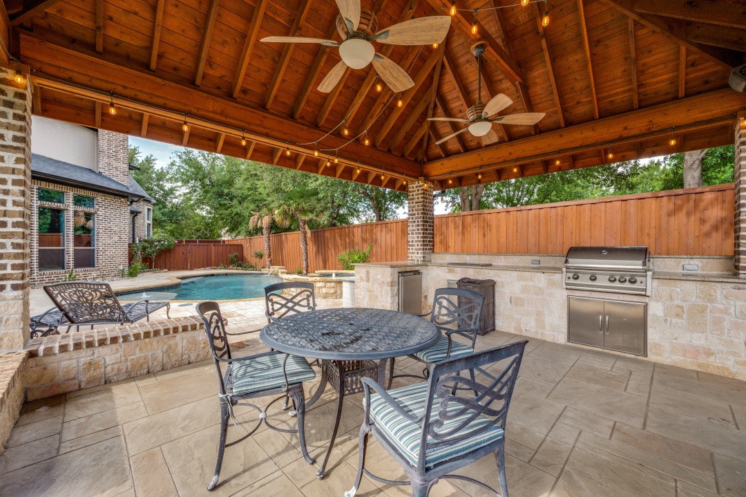 3242 Crossbow Drive Frisco TX 75033