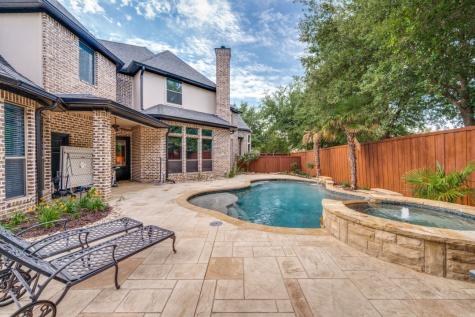 3242 Crossbow Drive Frisco TX 75033