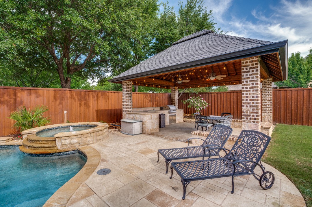 3242 Crossbow Drive Frisco TX 75033
