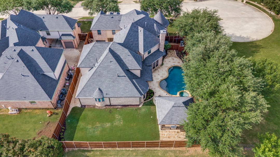 3242 Crossbow Drive Frisco TX 75033