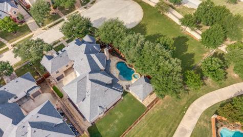 3242 Crossbow Drive Frisco TX 75033
