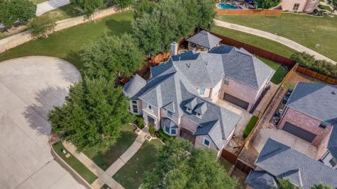 3242 Crossbow Drive Frisco TX 75033