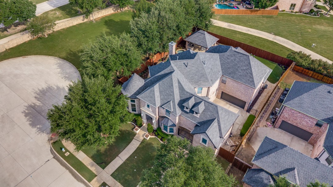 3242 Crossbow Drive Frisco TX 75033